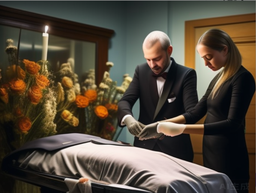 东营遗体运输整理